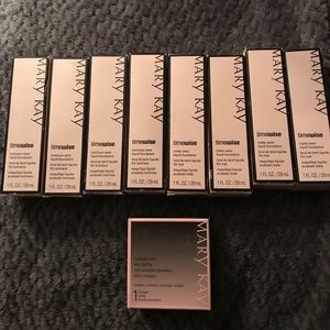 Mary Kay Bundle Pack!